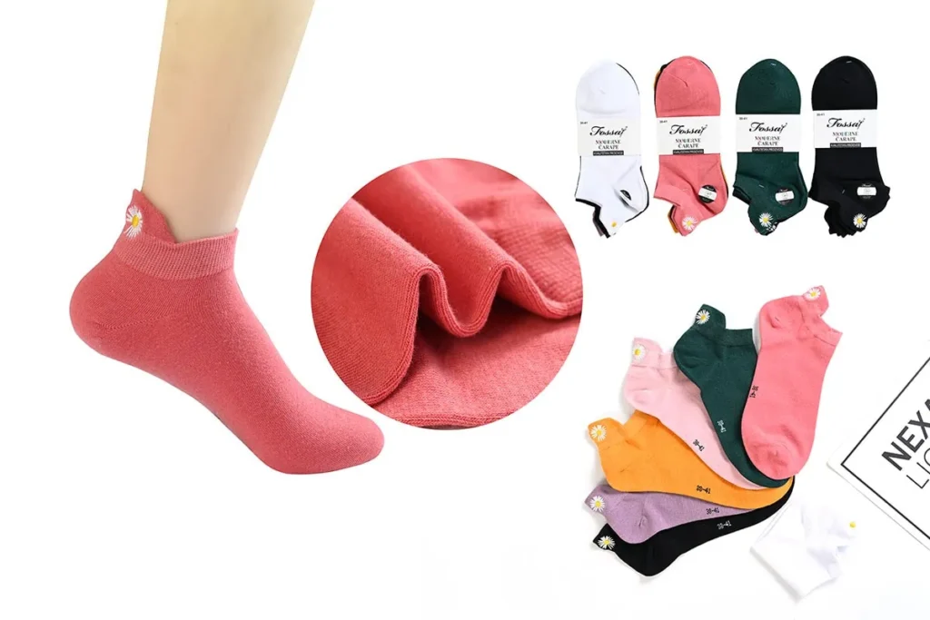 Stopalice Fossa čarape